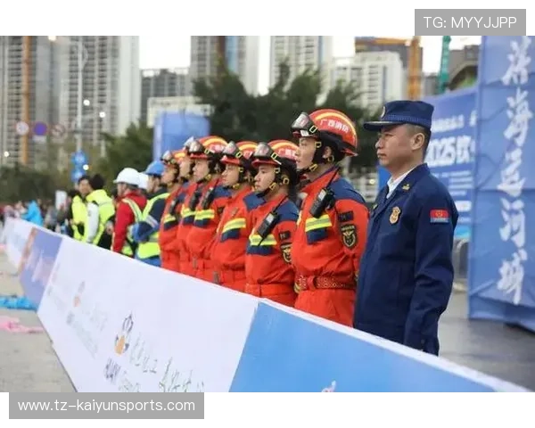 国际马拉松组织发布加强赛道救援的新措施,马拉松 救援 国际马拉松组织发布加强赛道救援的新措施,马拉松 救援